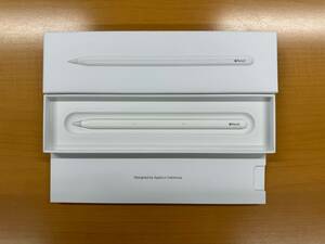 Apple Pencil （第2世代） MU8F2J/A