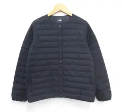 THE NORTH FACE ウインドストッパーゼファーシェルカーディガン