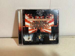  CD LOUDNESS The SOLDIER’s just came back