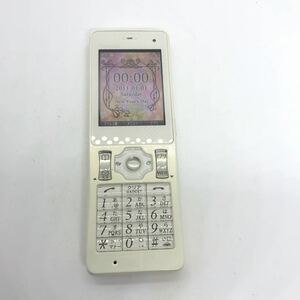 WILLCOM ウィルコム WX02K KYOCERA 京セラ d2a56cy6