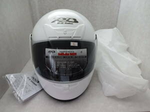 ◆◇【未使用】　新品 YAMAHA YF-1C Roll Bahn ヤマハ　ヘルメット　Lサイズ◇◆