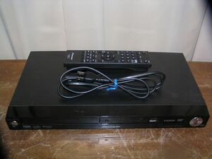 ★輸入盤DVD再生可能！PIONEER パイオニア DVDプレーヤー・リモコン付 DV-220V・リージョンフリーにアップグレード済み★