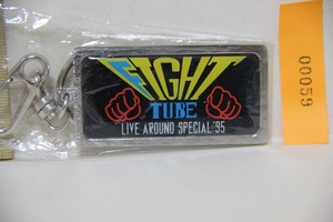 FIGHT TUBE LIVE AROUND SPECIAL 