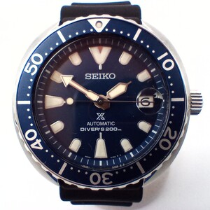 SEIKO／PROSPEX 4R35-01Y0／8O**** 時計 店舗受取可