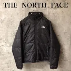 THE NORTH FACE ナイロンジャケット　コーチジャケット　中綿