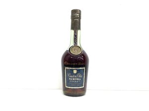 ★マーテル コルドンブルー ハーフ MARTELL CordonBlue 350ml 40％/2604