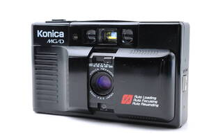 ★現状品★ コニカ KONICA MG/D