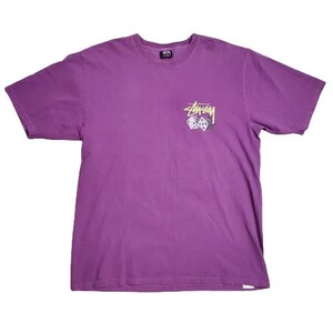 STUSSY ステューシー 【men1633D】 90