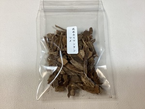 【佐藤仏】 沈香　加里萬丹　沈水カリマンタン爪　15ｇ