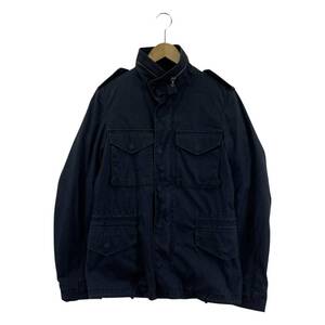 ATTACHMENT アタッチメント ジャケット size1/ネイビー