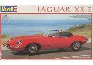 中古プラモデル 1/25 JAGUAR XK-E [7291]