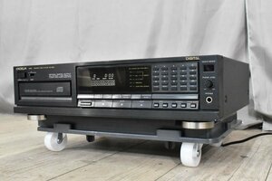 ◇p2521 中古品 AIWA アイワ CDプレーヤー XC-003