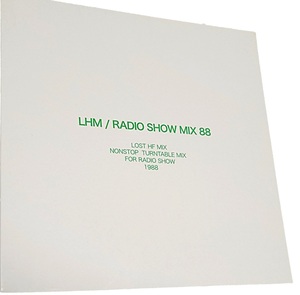 廃盤 DJ 藤原ヒロシ LHM RADIO SHOW 88 LOST HF MIX TURNTABLE MIX CD★MURO KIYO PUNPEE KOCO NUJABES DEV LARGE MINOYAMA SHU-G SEIJI 