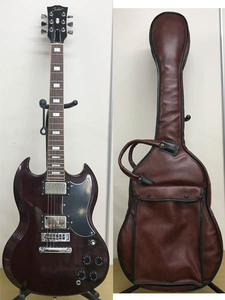 Sその他◇TOKAI トーカイ SGタイプ エレキギター◇I72