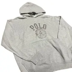 Polo by RalphLauren ポロラルフローレン プリントパーカー