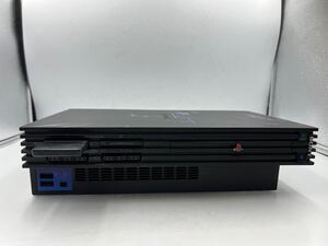 ◆078) SONY/ソニー　PlayStation2　DTL-H10000 プレイステーション2　本体のみ　(己1)