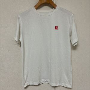 ノースフェイス THE NORTH FACE ショート スリーブ スモール ボックス ロゴTシャツL Small Box Logo Teeゴールドウイン