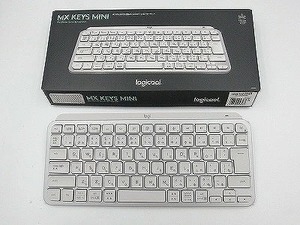 期間限定セール ロジクール Logicool ワイヤレスキーボード MX KEYS mini