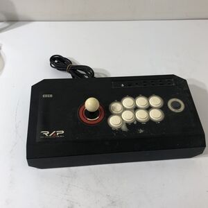 【12/29最終処分】HORI ホリ PS3 リアルアーケードプロ V3-SA REAL ARCADE PRO 未検品 AAL0918大5415/1010