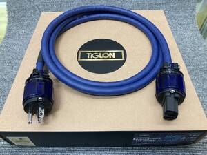 【USED】TIGLON MS-DR20A Azure Dragon (1.8m/電源ケーブル) 21U9047500532 