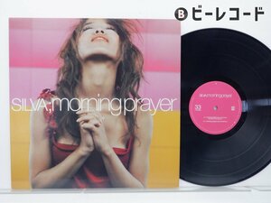 Silva 「Morning Prayer」LP（12インチ）/Boogaloo(HIHGJ-1002)/邦楽ポップス