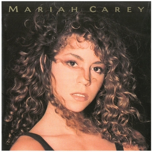 マライアキャリー / MARIAH CAREY CD