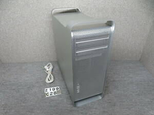 Mac Pro A1289 究極PC★ CS6 &Office付◆高性能12スレッド 3.33GHz / 高速SSD 512GB + 2TB / 24GB★PC1台で、ダブルmacOS & Win10◆HD 5770