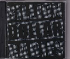 【ROCK】Billion Dollar Babies／Die For Diamonds