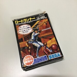 Z13400 ◆※空箱のみ ロードランナー MSX