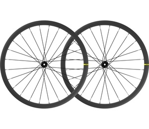 2024 MAVIC マビック COSMIC SL 32 Disc コスミックSL 32 Disc UST チューブレス ディスクブレーキ