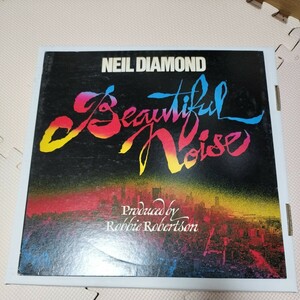 【LPレコード】Neil Diamond/Beautiful Noise