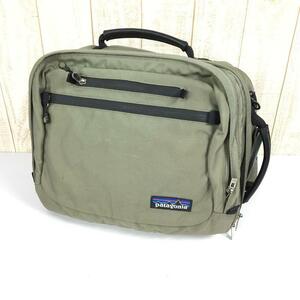 パタゴニア 2004 ワンバッグ One-Bag 26L ビジネスバッグ トラベルバッグ デイパック バックパック 生産終了モデル 入手困難 PATA