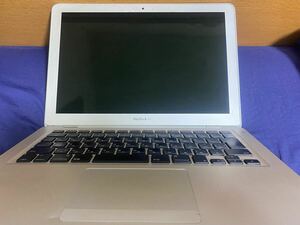 Apple MacBook Air A1237 2008 本体のみ