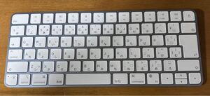 Magic Keyboard Apple Magic Keyboard A2450