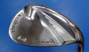 ロマロ　Alcobaca asa WEDGE DGS200 56度　ウェッジ