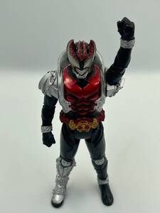 サウンド戦士 仮面ライダーキバ フィギュア