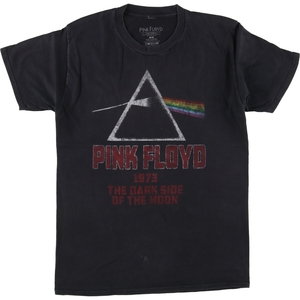 古着 PINK FLOYD ピンクフロイド バンドTシャツ バンT メンズS /eaa457195