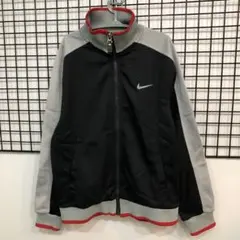 A291 キッズ　NIKE ジャージ　スポーツ　130