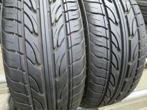 23年製イボ跡あり 205/45R17 88H ◆HAIDA RACING HD921◆ 2本 J1122 夏タイヤ