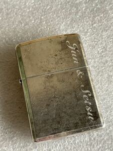 zippo ライター