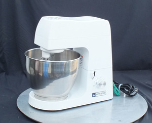 05/05/2023 業務用 卓上型 ミキサー STAND MIXER KIPROSTAR PRO-MX7-C