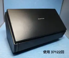 たまった書類を無線でスキャン 富士通 ScanSnap iX500