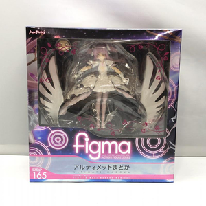 【中古】マックスファクトリー　figma アルティメットまどか 未開封品 魔法少女まどか☆マギカ[240097203734]