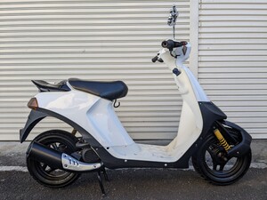 希少　レア　SUZUKI　スズキ　ハイR HI-R CA19B 検索（クレタク　クレージュタクト　AF09 モトコンポ　カーナ　DJ1R ダックス　モンキー