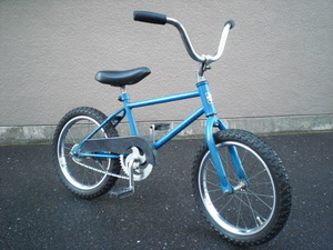 セール！ １６インチ BMX ＝＝＝　HUFFY・USA　＝＝＝絶版レア コースタ―ブレーキ OLDSCHOOL ビンテージ オリンピック