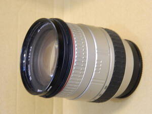 中古★SIGMA ZOOM 28-200mm 1:3.5-5.6 DL HYPERZOOM MACRO ASPHERICAL IF (62 )