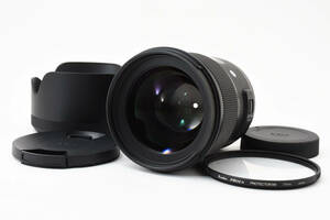 【極上美品★】シグマ SIGMA 50mm F1.4 DG HSM Art ソニー SONY #M11197