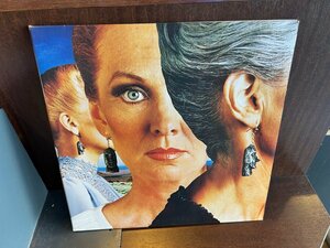 【LP】US盤 Styx / Pieces Of Eight