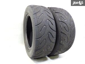 即納●YOKOHAMA ヨコハマ ADVAN アドバン A050 175/60R13 77H 2020年 約3mm残 シビック レビン トレノ ローバーミニ