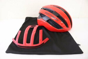 ▲BONTRAGER ボントレガー CIRCUIT WAVECEL ヘルメット Mサイズ 54-60cm